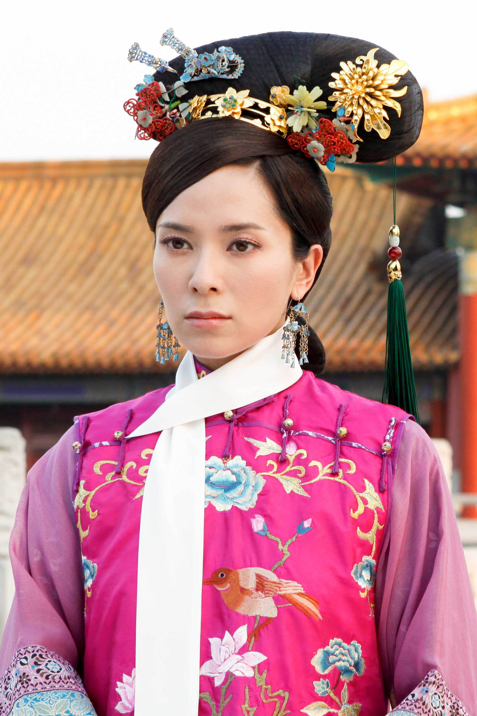 僖嫔娘娘