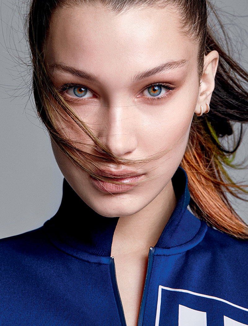  p>贝拉·哈迪德(bella hadid),1996年10月9日出生于 a href="#" data