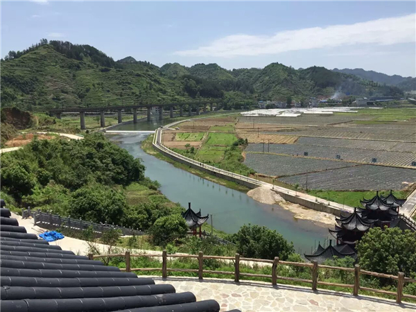 墨冲镇