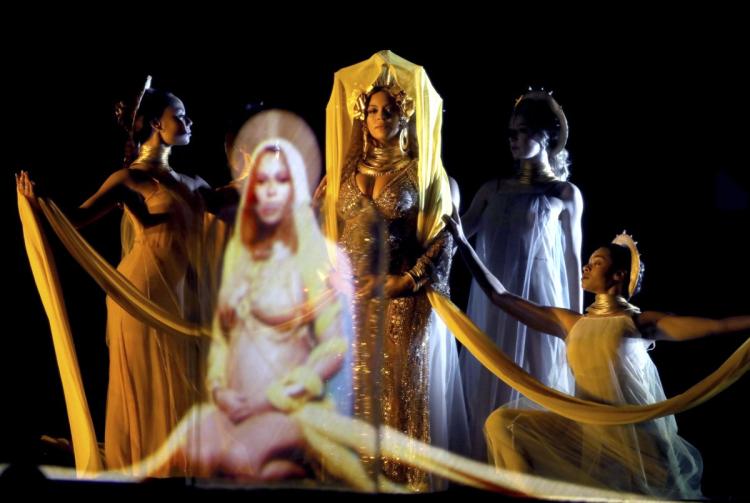  p>第59届格莱美奖(59th annual grammy awards)是由美国国家录音与