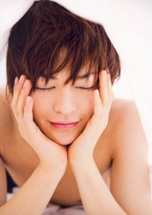  p>濑户康史(seto kouji),1988年5月18日出生于日本福冈县福冈市,日本