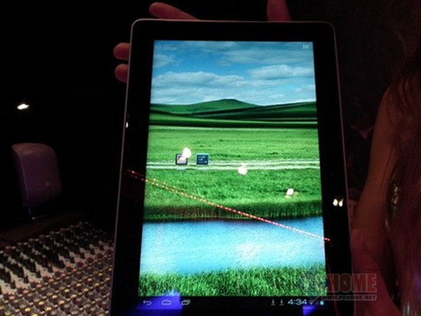 华为mediapad 10fhd