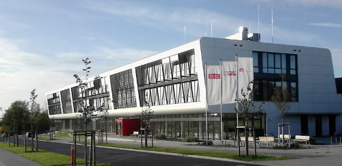 布伦瑞克工业大学