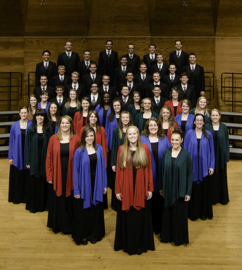 杨百翰大学爱达荷分校