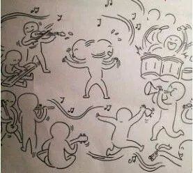 我们要听到个声音有多难？ ——听觉场景分析_百科TA说