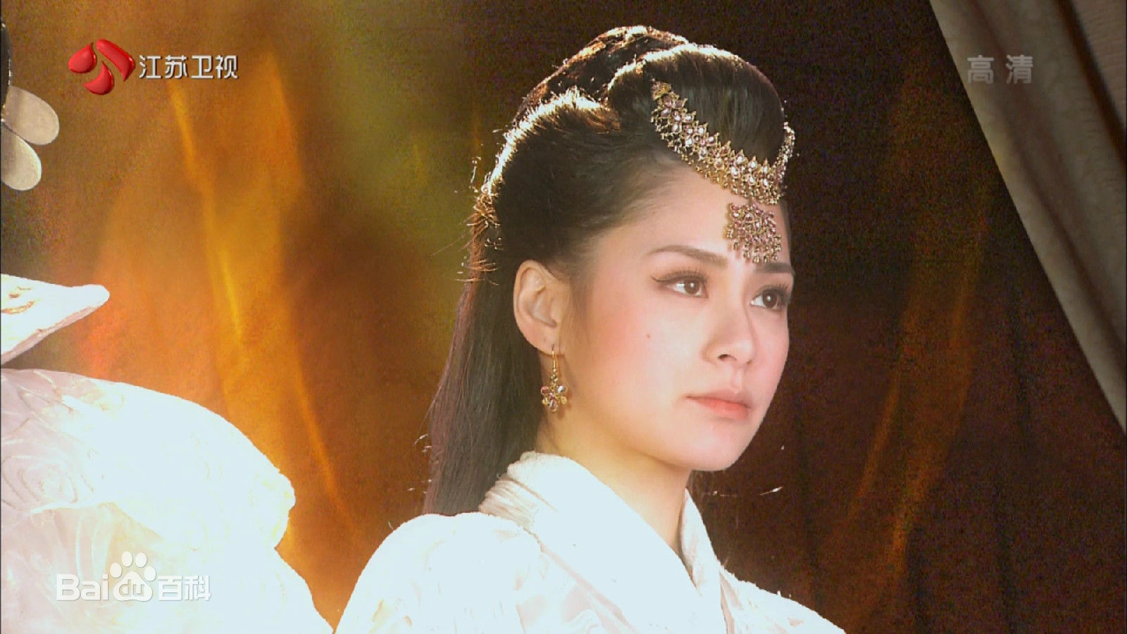  p data-id="gnt6qornez">仙乐,白矖,中国古装神话电视剧《 a target=