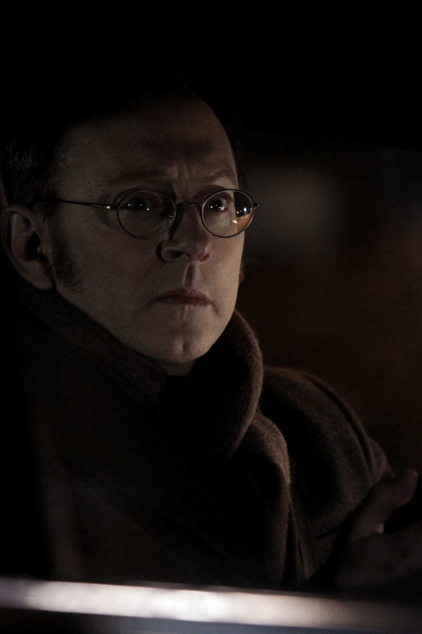  p>《疑犯追踪第三季》是大卫·塞梅尔,理查德·刘易斯执导,詹姆斯