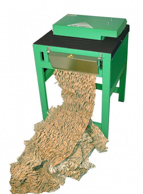 纸板粉碎机