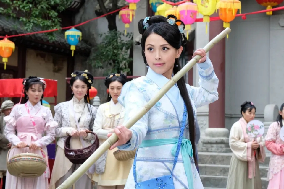  p>《丫鬟大联盟》是由香港电视广播有限公司出品, a target="_blank"