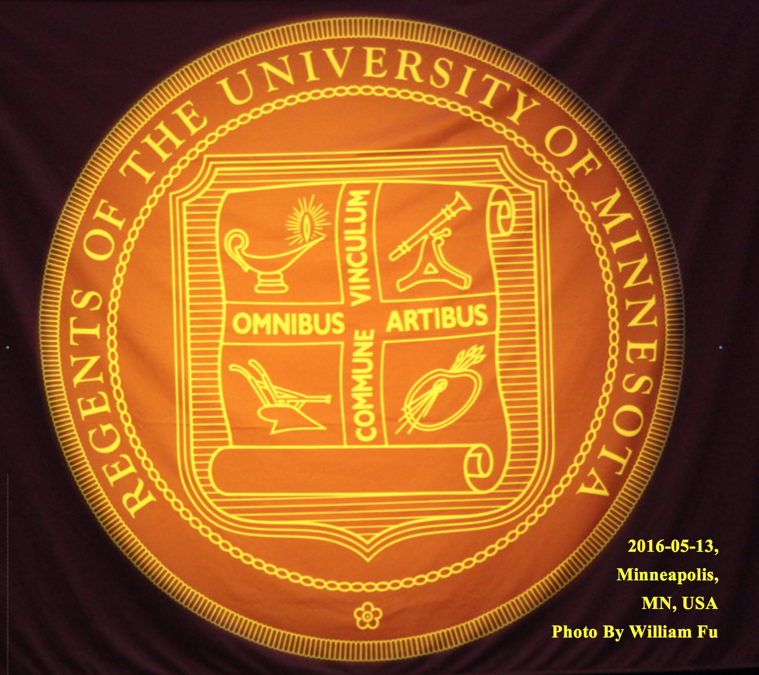  p>明尼苏达大学(university of minnesota twin cities),简称u of m