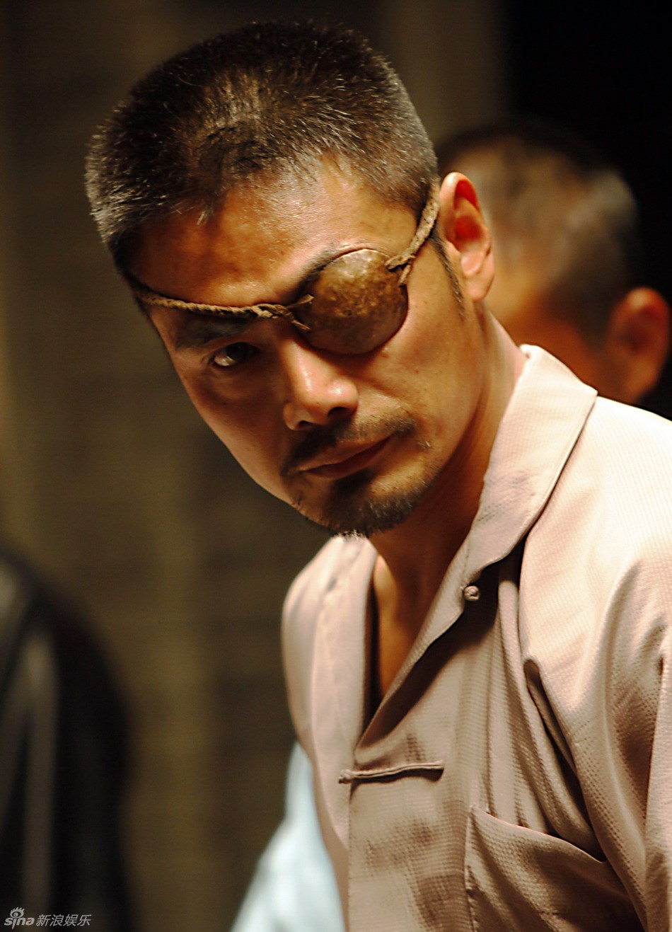  p>邵兵,1968年2月15日出生于浙江省杭州市,中国内地男演员,毕业于