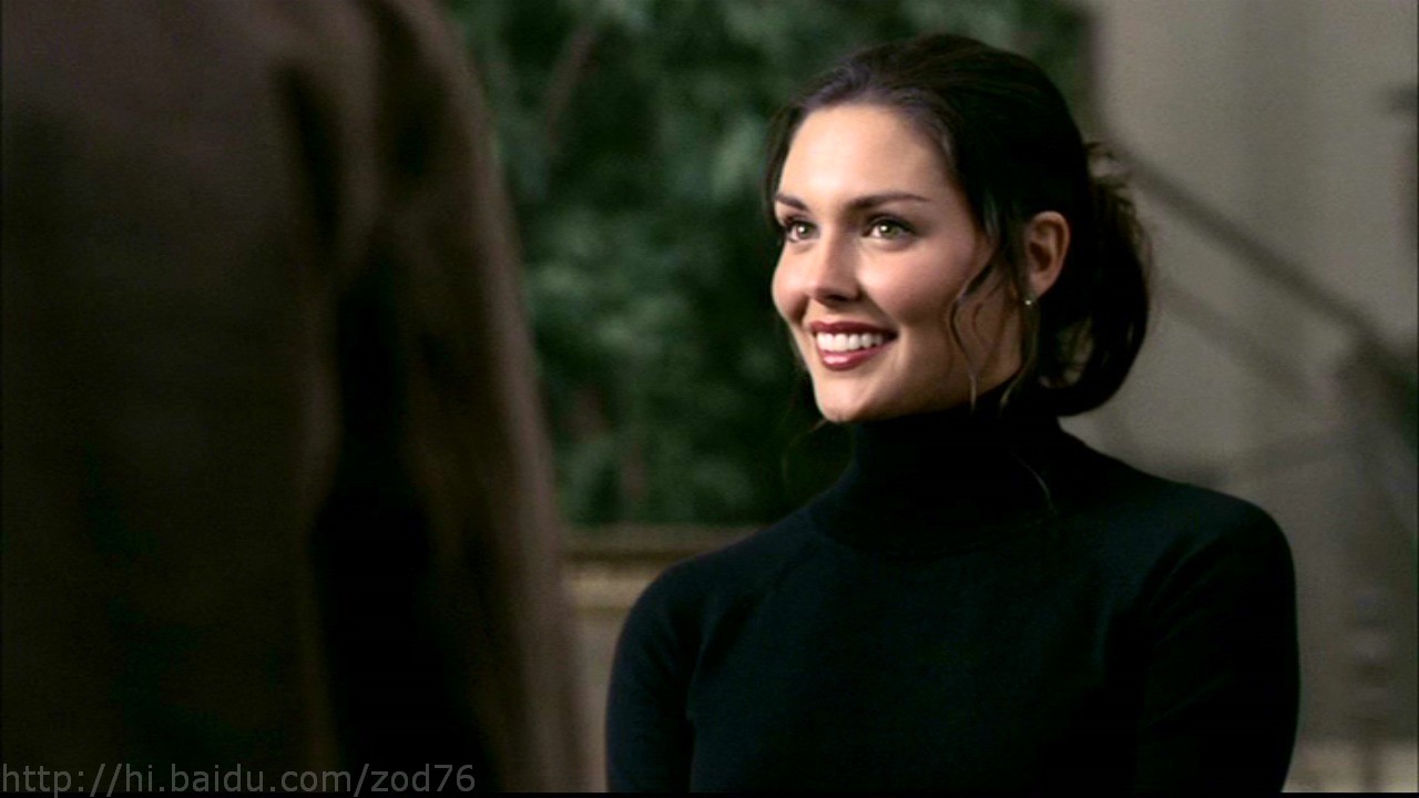 邪恶力量第一季