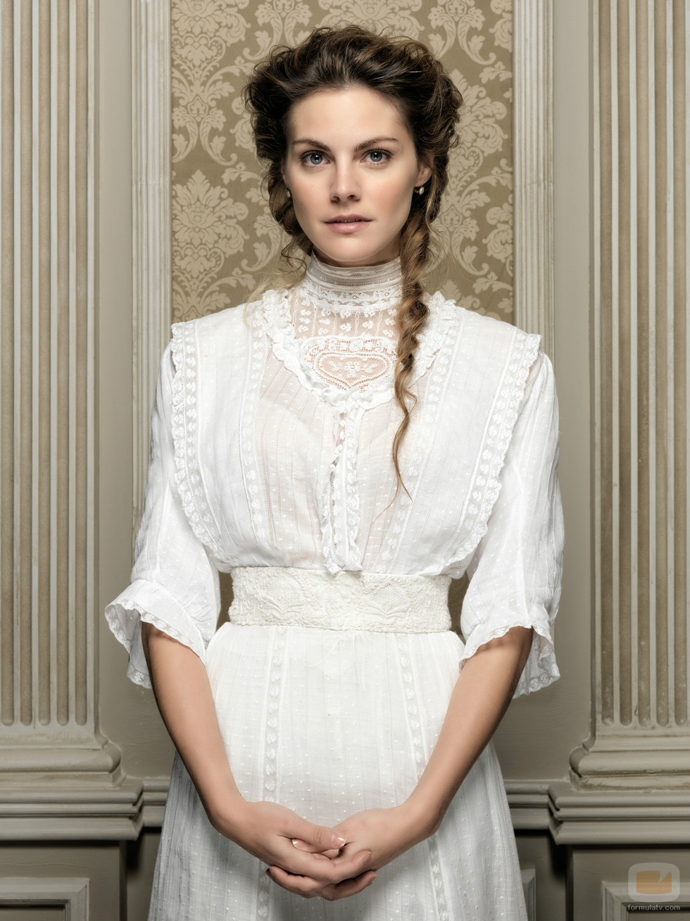 浮华饭店第一季