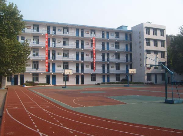 长沙仰天湖小学