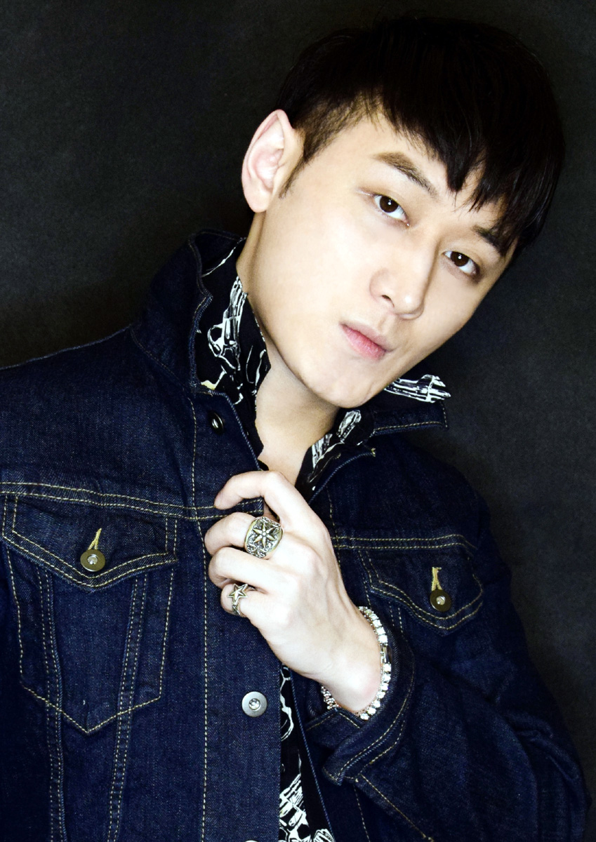 中国好声音第二季 邓鼓