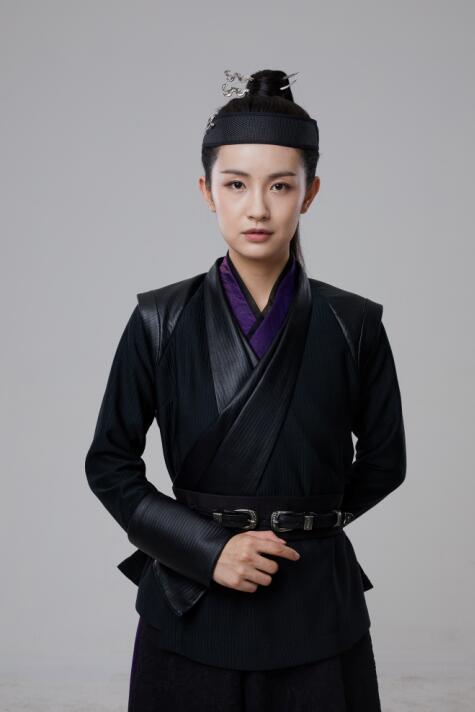 舒杨兰