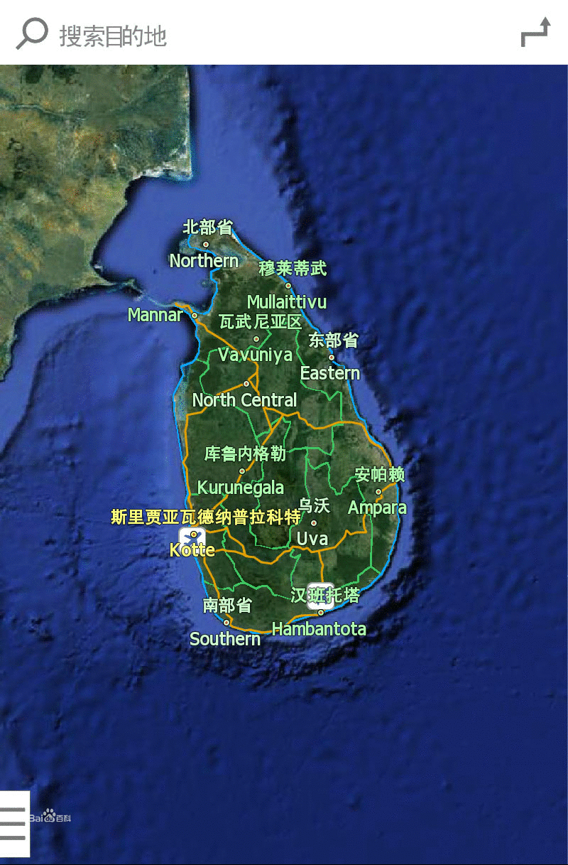  p>保克海峡(palkstrait),是位于印度南角 a target="_blank" href="