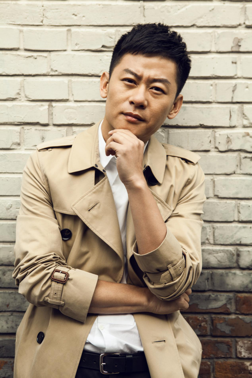 1981年10月29日出生于河北省承德市,中国内地男演员,毕业于 a target=