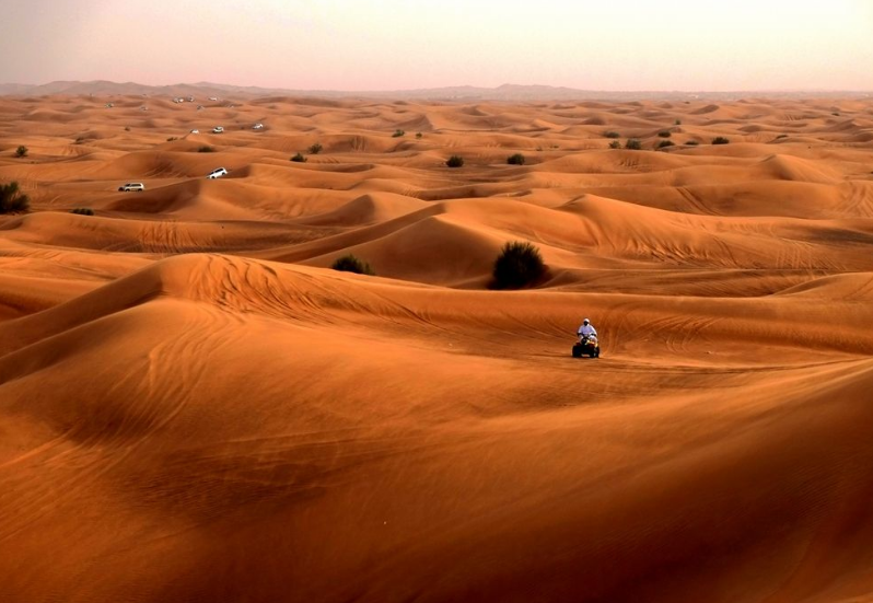 伊朗国家沙漠公园