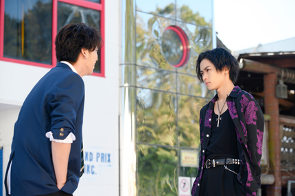 传奇王子2:贵族诞生