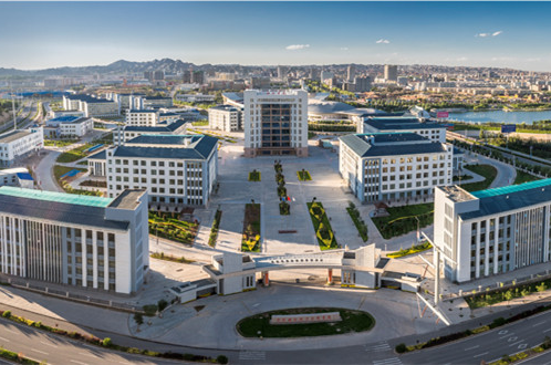  p>白银矿冶职业技术学院(baiyin vocational college of mining and
