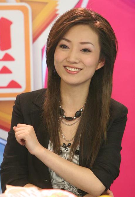  p>索妮,全名 a href="#">常索妮 /a>, a href="#">主持人 /a>, 演员.