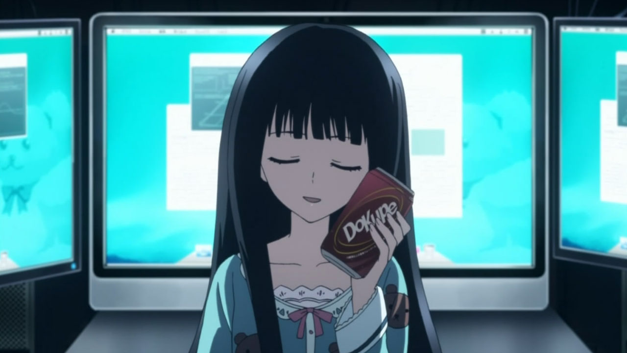 紫苑寺有子