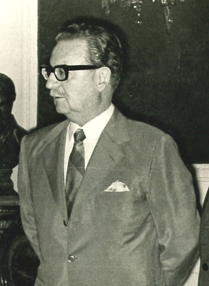 阿连德·戈森斯,s.