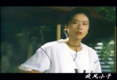 旋风小子shaolinpopey(1994)