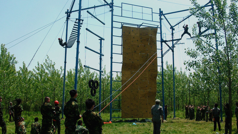 中国长生岛景区