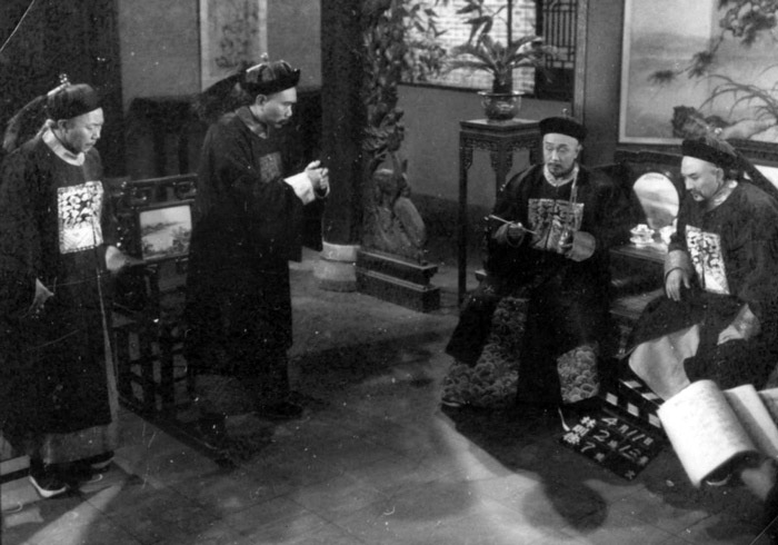  p data-id="gncncp4r9n">《林则徐》是上海电影制片厂摄制的古装剧情