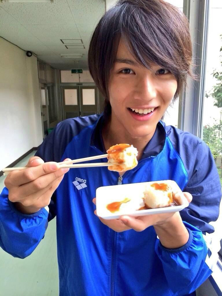  p>中川大志(nakagawa taishi),1998年6月14日出生于日本东京都,日本