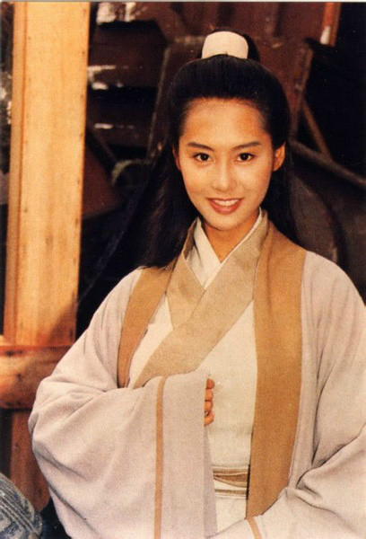 lemmaid="7051819">香港无线电视 /a>1994年出品的古装武侠电视剧,由