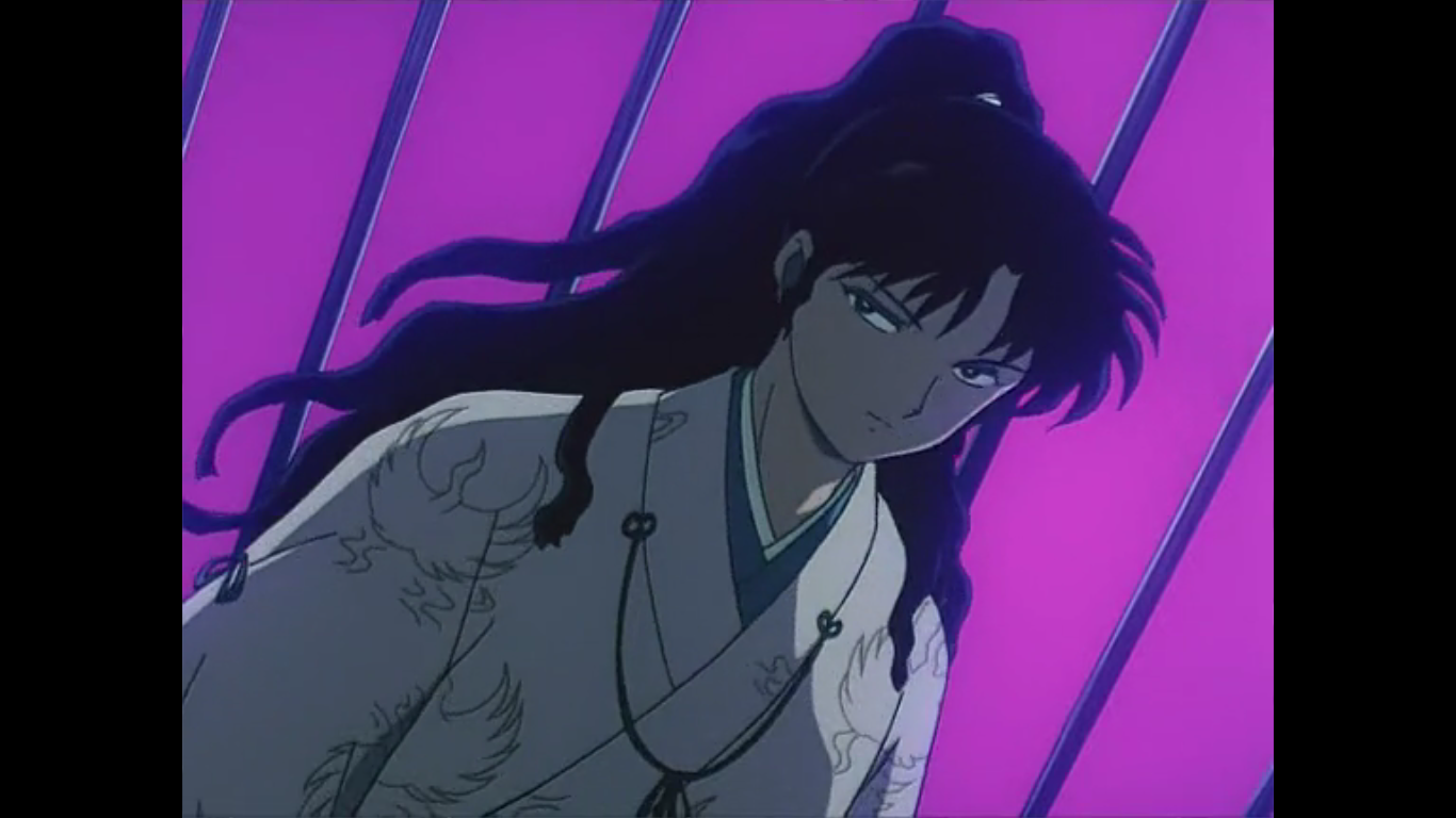 ">日本漫画 /a>《 a target="_blank" href="/item/犬夜叉/26878"