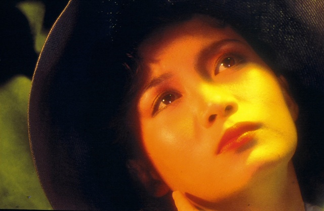 once upon an ordinary girl