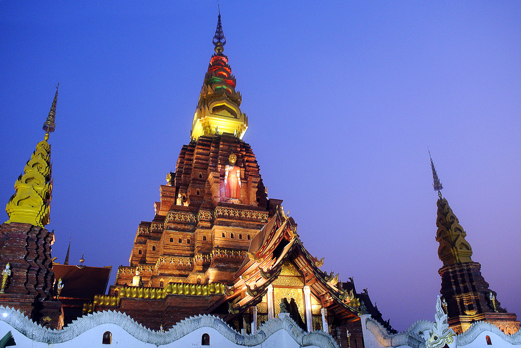 云南省西双版纳州