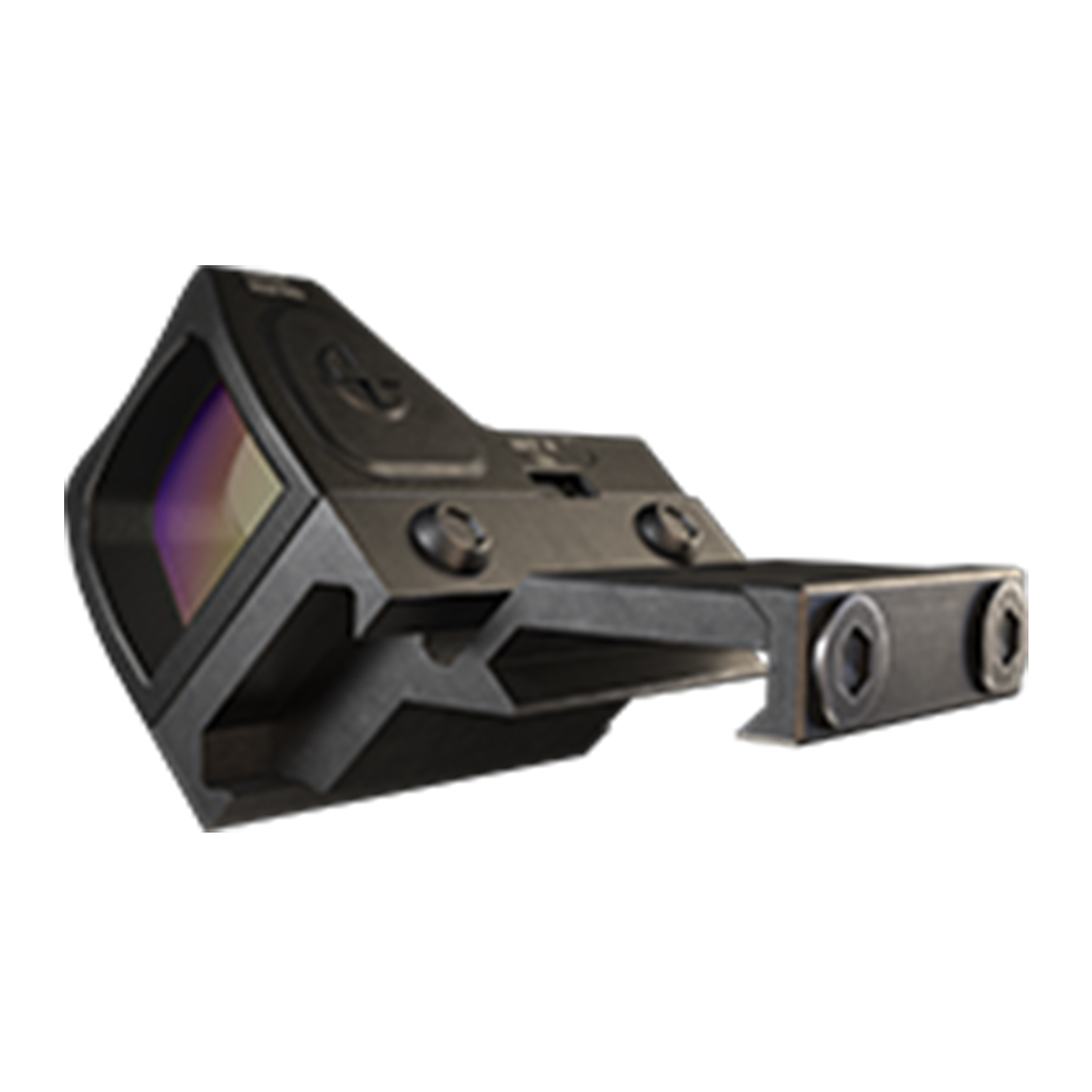 《和平精英》 /a>的配件,是一款先进战斗微型红点反射瞄准镜