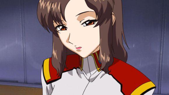 玛琉·拉米亚斯