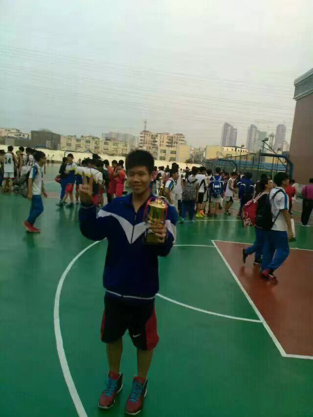 于2013年成立于广州荔湾区四中聚贤中学,是一支隶属于广州市荔湾区的