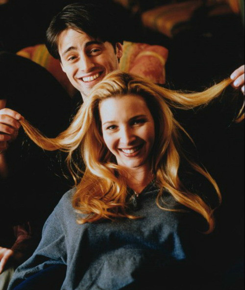  p>丽莎·库卓(lisa kudrow),1963年7月30日出生于美国加利福利亚州艾