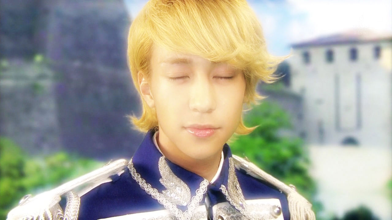 日本版原来是美男啊