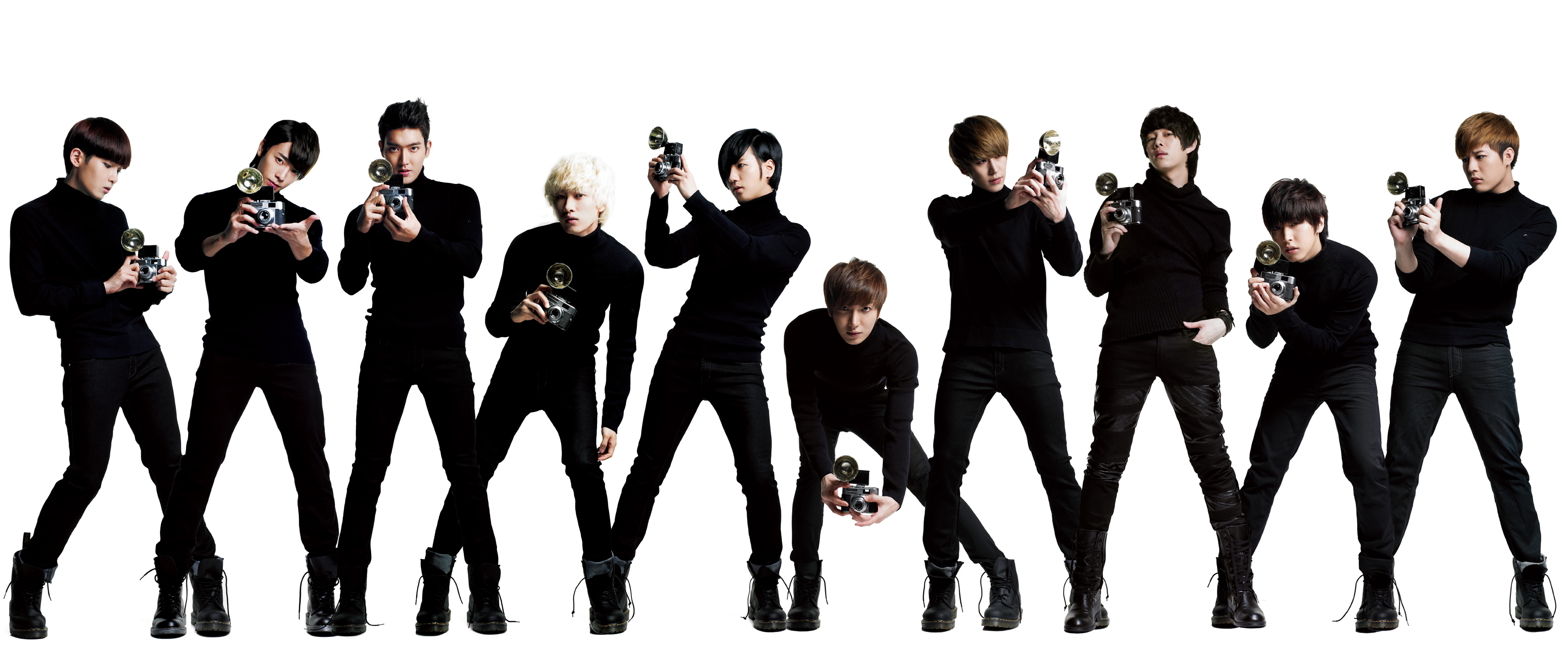super junior