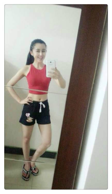  p data-id="gnrtkcawqi">付然,出生于北京.中国内地女演员.