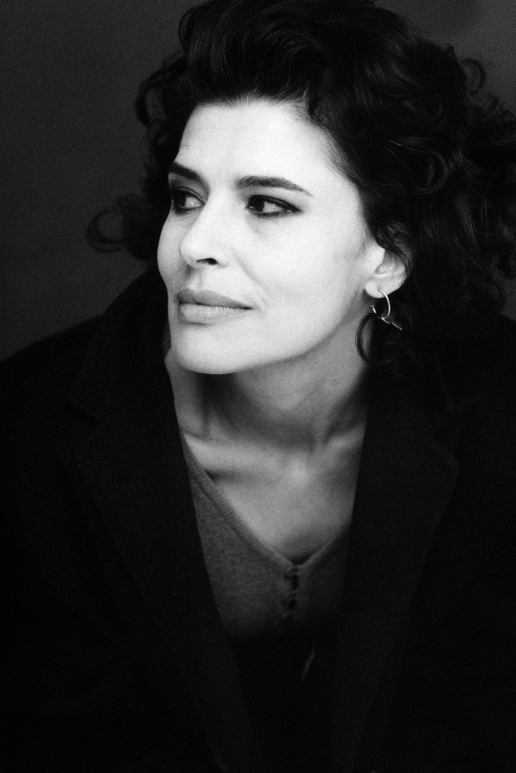 fanny ardant