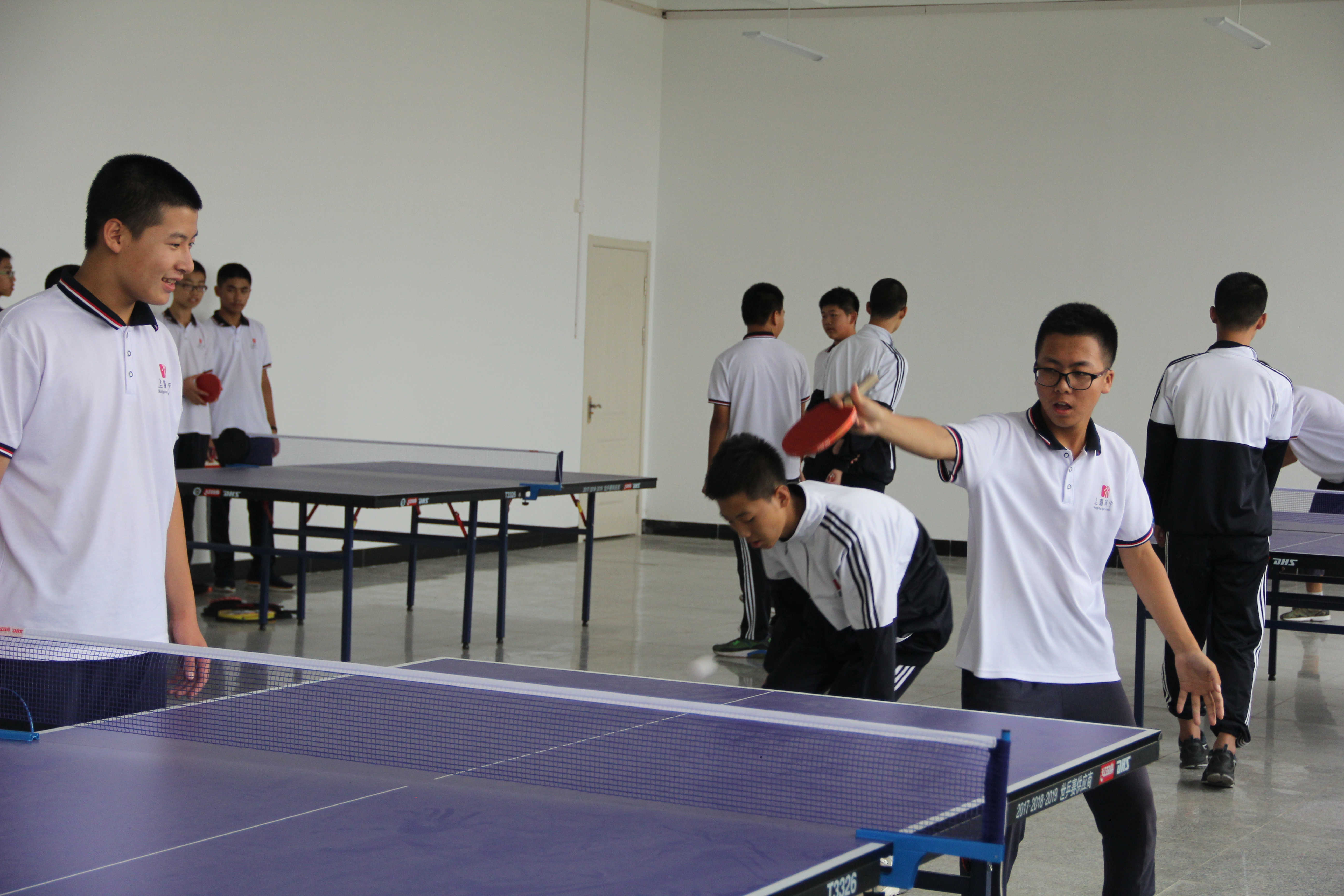 营口市上善高级中学