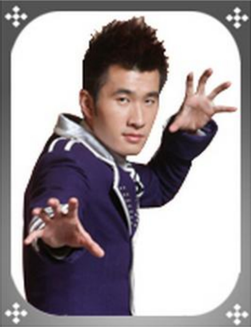 烈焱坚尼