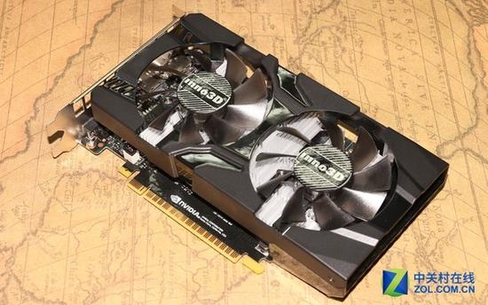 nvidia geforce gtx1050/1050ti