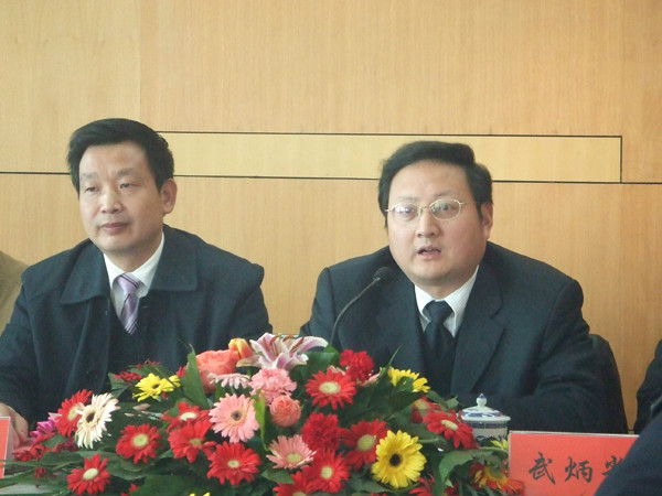 原盐城市盐都区委常委,农村经济开发区(台创园)党工委书记.