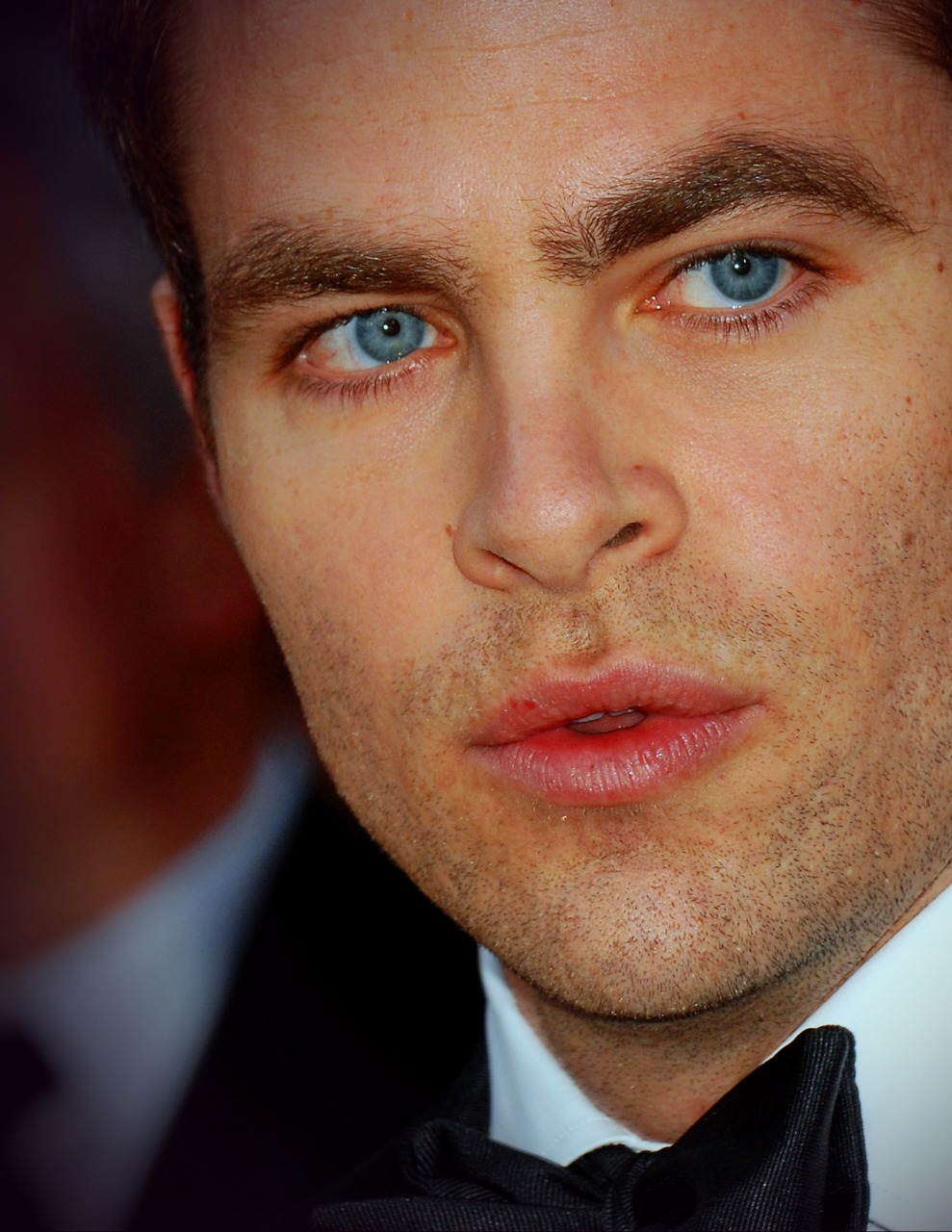  p>克里斯·派恩 (chris pine),1980年8月26日出生于美国 a target="