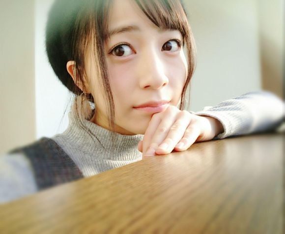  p>佐佐木优佳里(ささき ゆかり),1995年8月28日出生于日本埼玉县